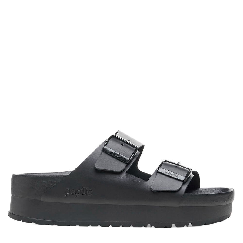 ARIZONA PLATFORM BLACK