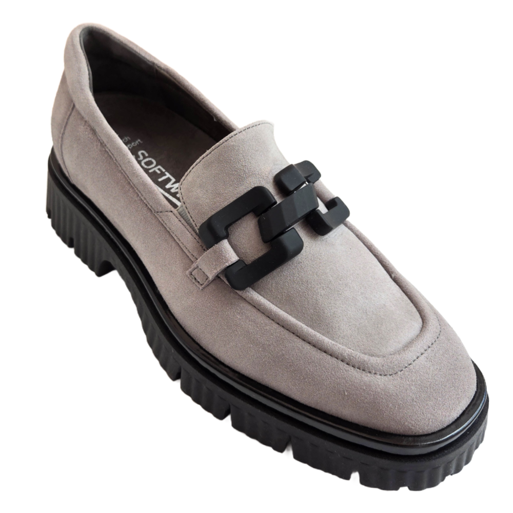 VANYA LIGHT GREY