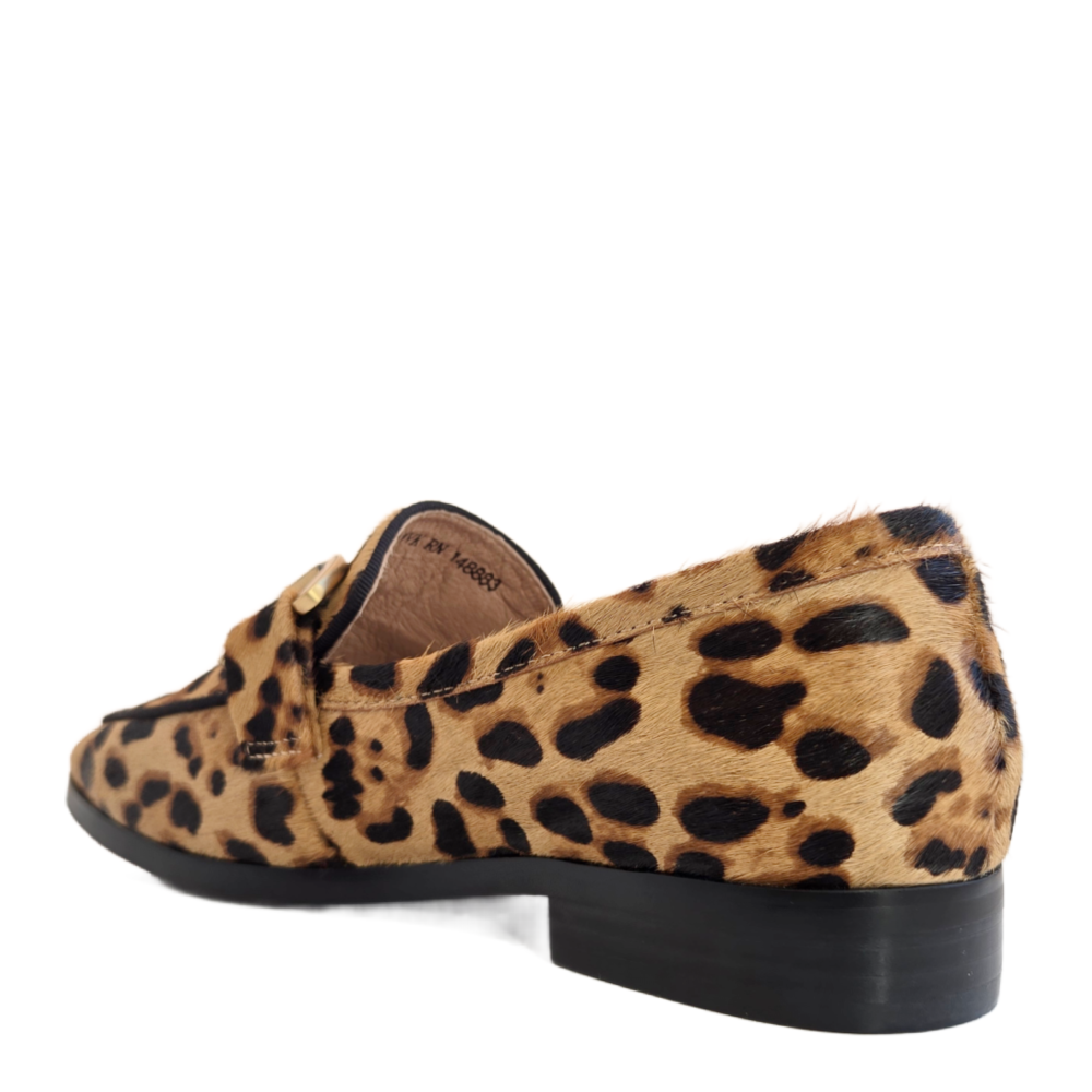 LOAFER LEOPARD Yarid s Shoes