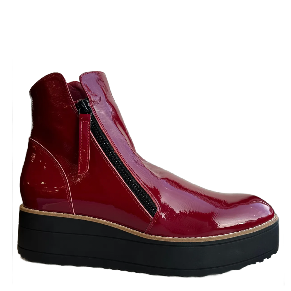 NENE PATENT RED