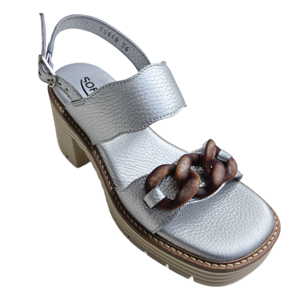 8.96.11 BIRDIE SILVER