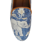 TAYLOR ELEPHANT NAVY