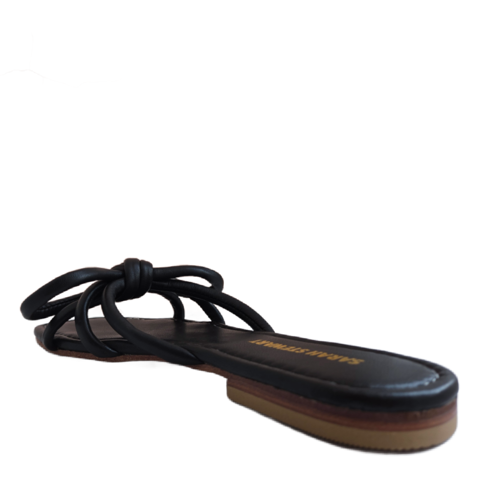 BETH BOW BLACK