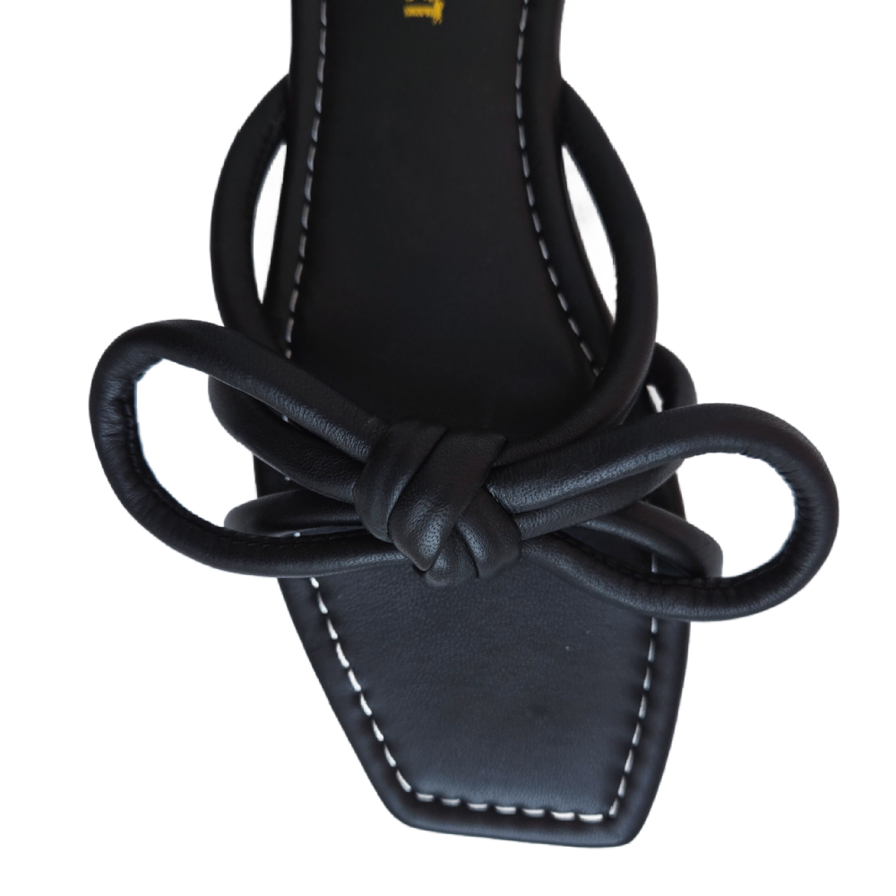 BETH BOW BLACK
