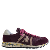 LUCY D 7762 BURGUNDY