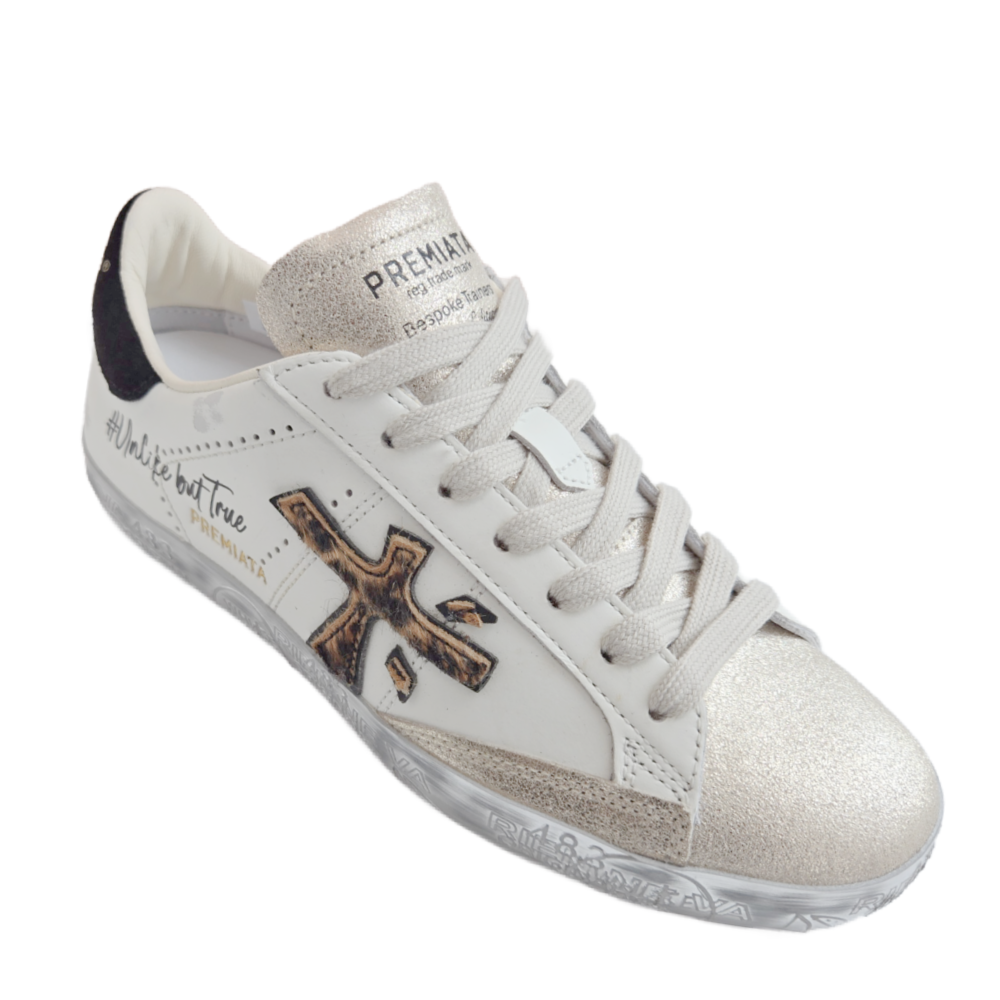 STEVEN D 7605 LEOPARD