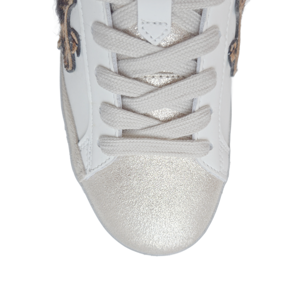 STEVEN D 7605 LEOPARD