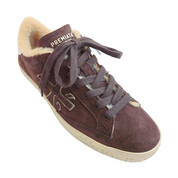 STEVEN D 7897 SHEARLING