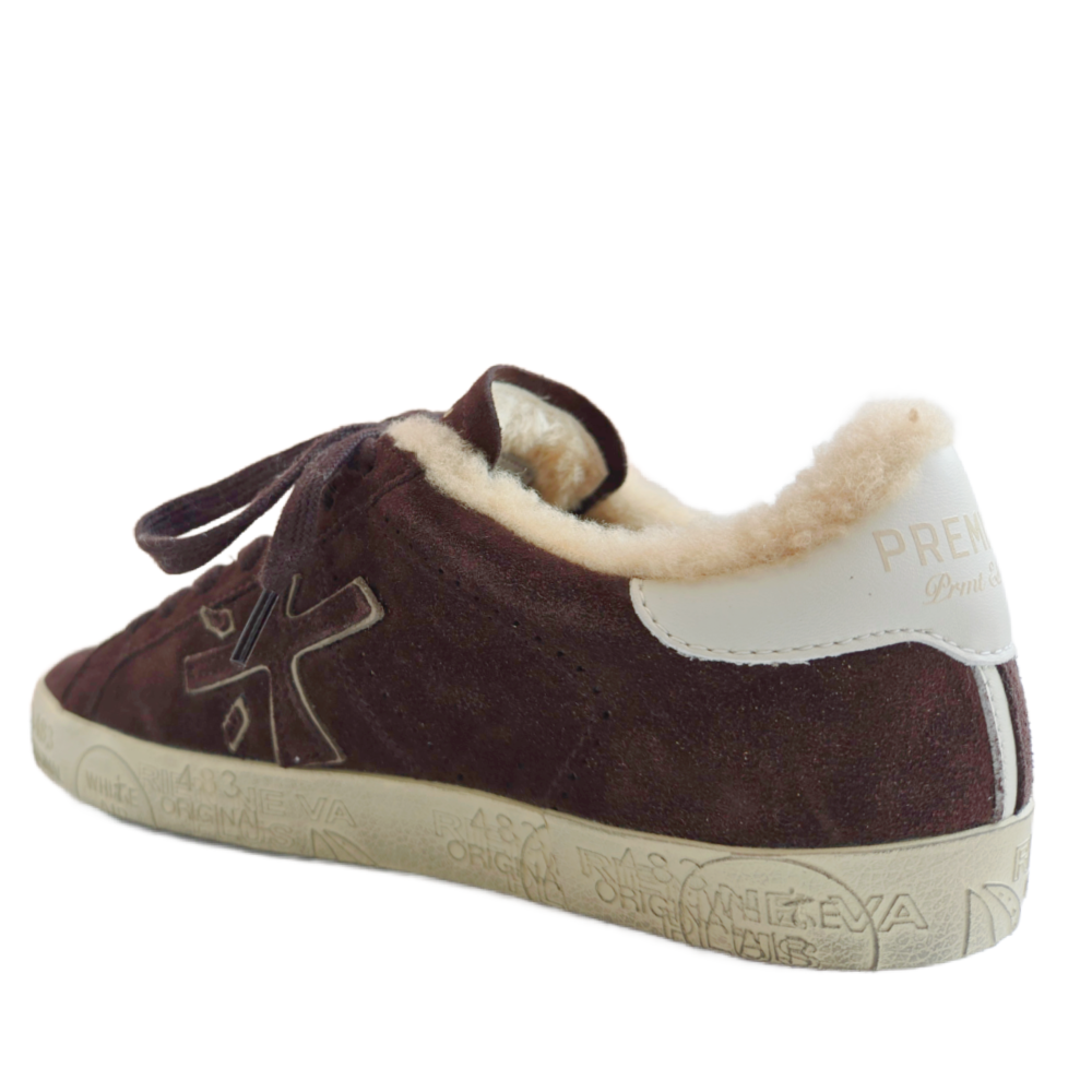 STEVEN D 7897 SHEARLING