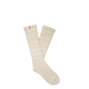 TYLA SLOUCHY CREW SOCK