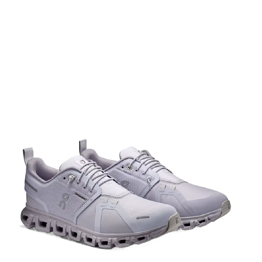 CLOUD 6 WATERPROOF PURPLE