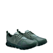 MEN'S CLOUD 6 WATERPROOF GREEN