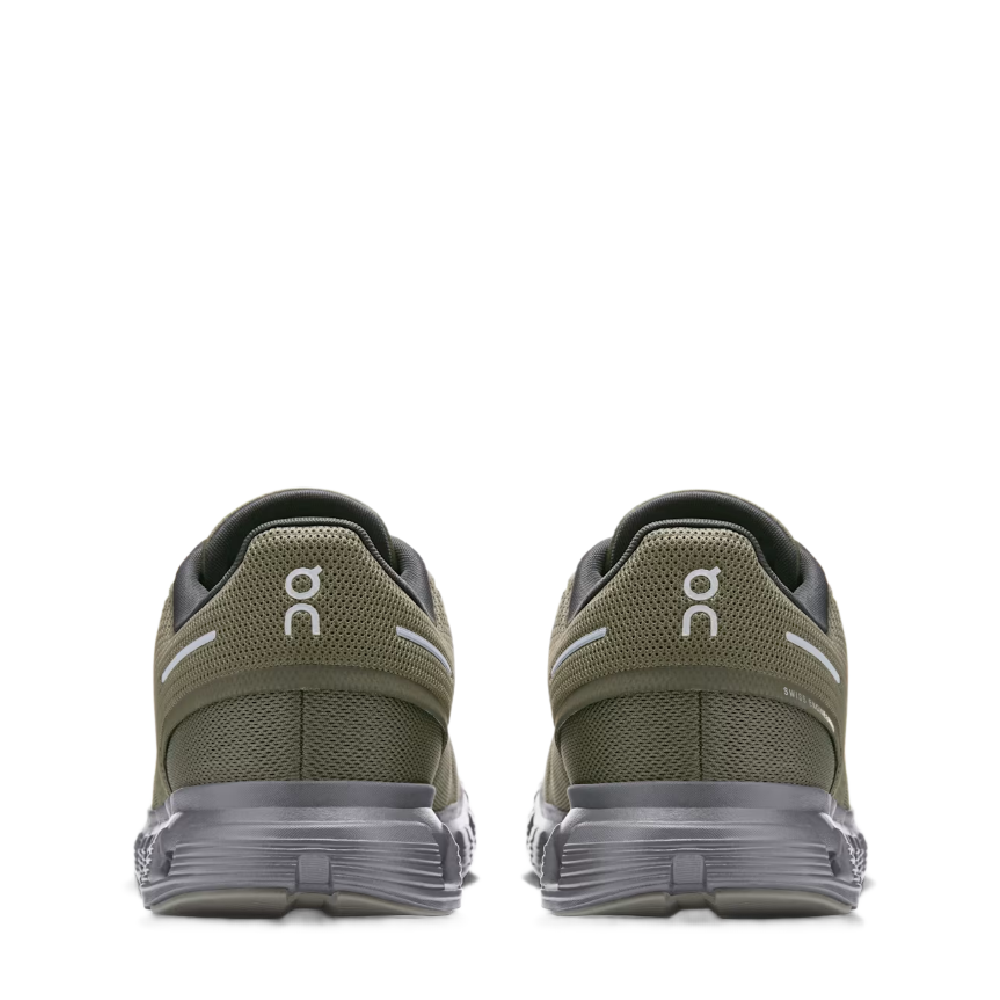 MEN'S CLOUD 6 OLIVE