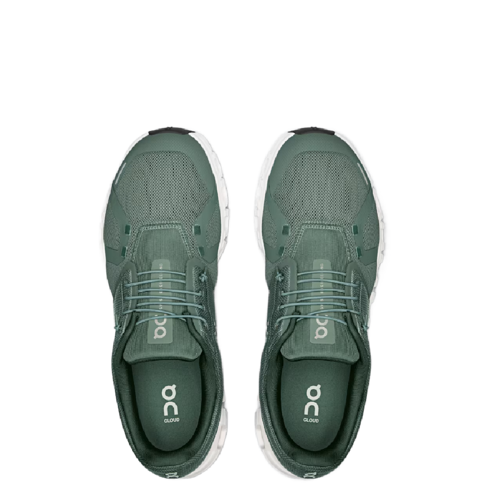 MEN'S CLOUD 6 GREEN