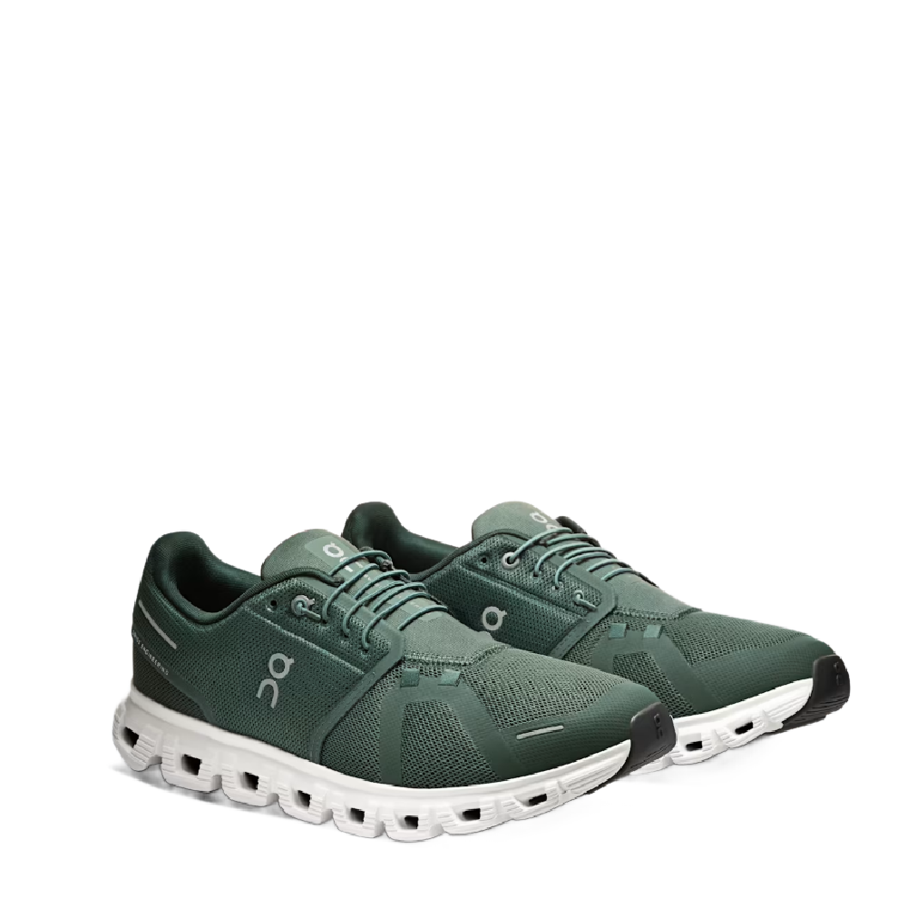 MEN'S CLOUD 6 GREEN