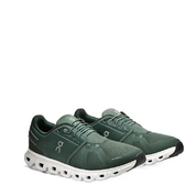 MEN'S CLOUD 6 GREEN
