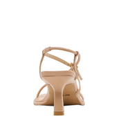 MYLEE HEEL TAN