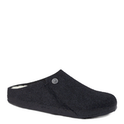 MEN'S ZERMATT SHEARLING GREY