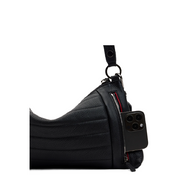 KYLE MEDIUM MOTO BLACK