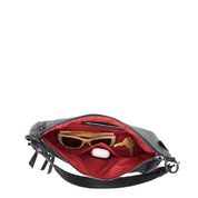 KYLE MEDIUM MOTO BLACK