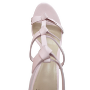 SLIM LOLITA RAFFIA PINK