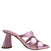 JESSICA METALLIC PINK