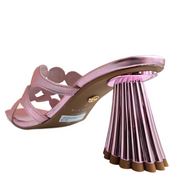 JESSICA METALLIC PINK