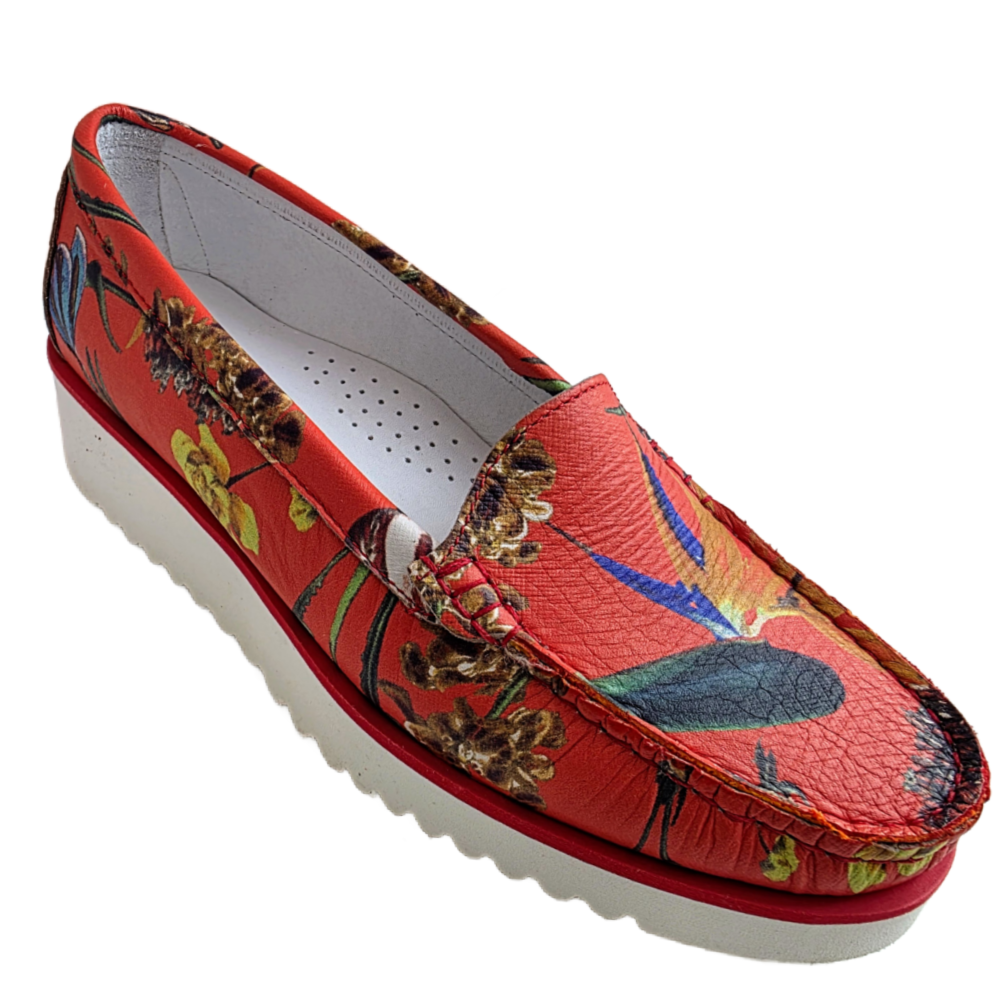 1252 KYOTO ROSSO