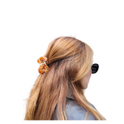 DOODLE PUPPY CLAW CLIP