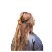 DOODLE PUPPY CLAW CLIP