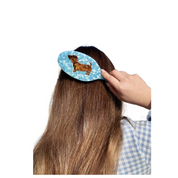 DACHSHUND BRUSH
