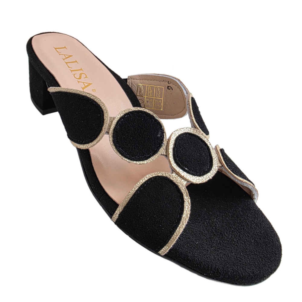 260031 BLACK