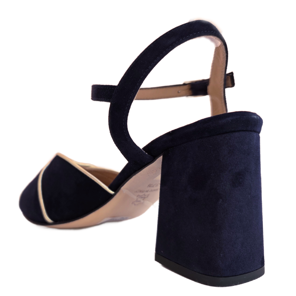 VANNA DARK NAVY