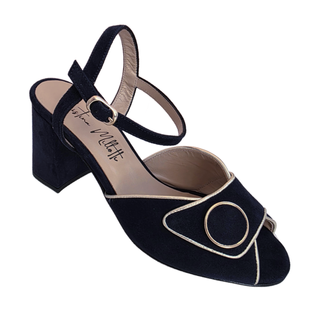 VANNA DARK NAVY