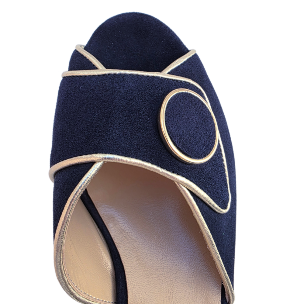 VANNA DARK NAVY