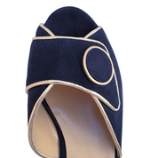 VANNA DARK NAVY