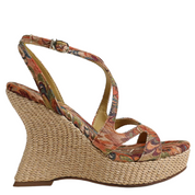 TRINA SUNBAKED ORANGE