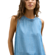 CECIL BLUE