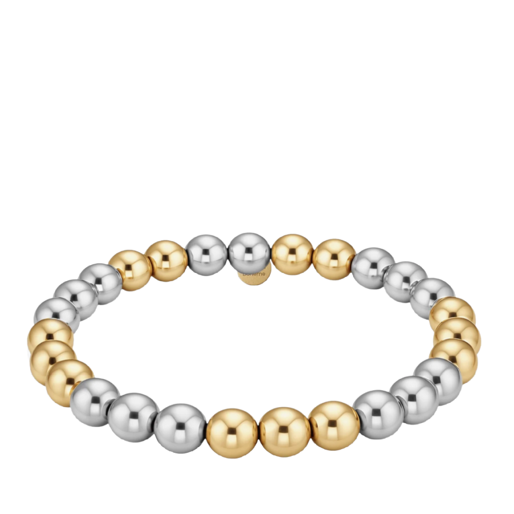 7MM TRIPLE  2TONE