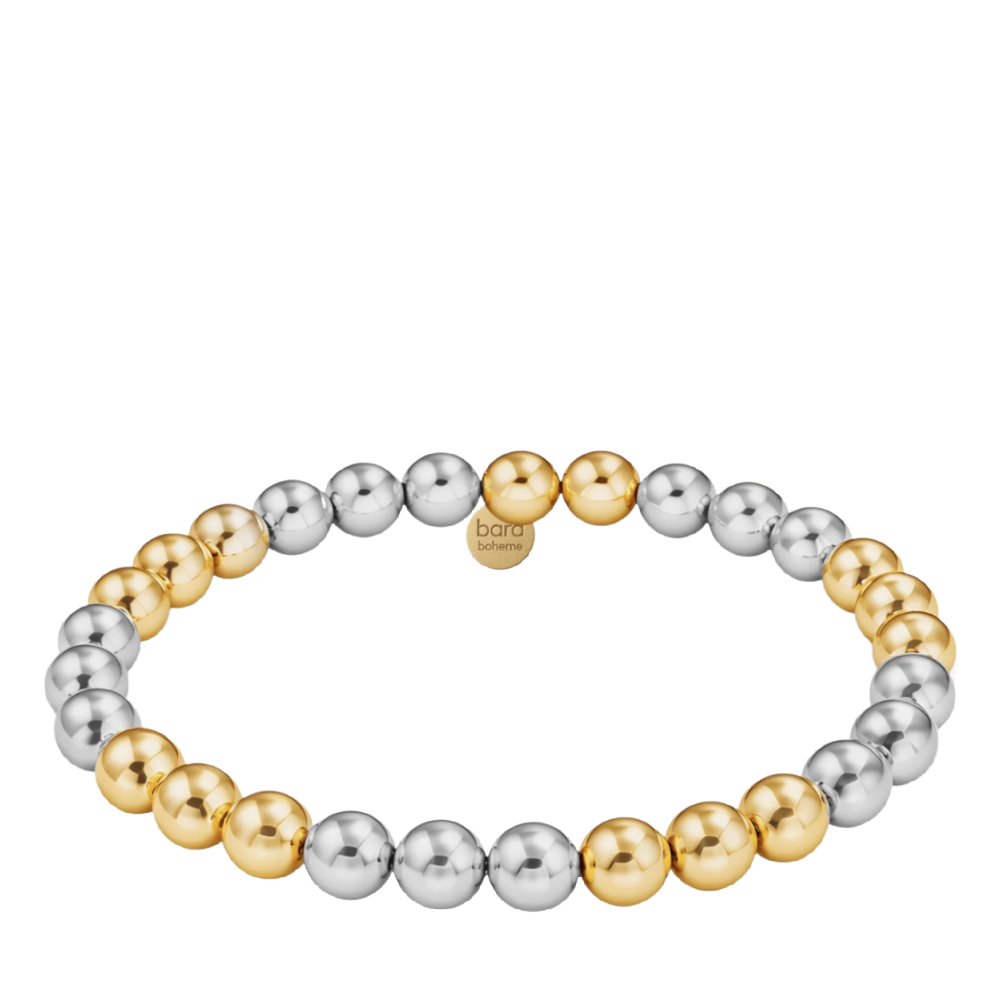 6MM TRIPLE 2TONE