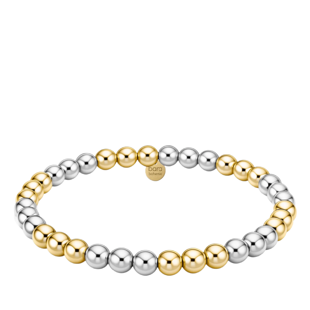 5MM TRIPLE 2TONE