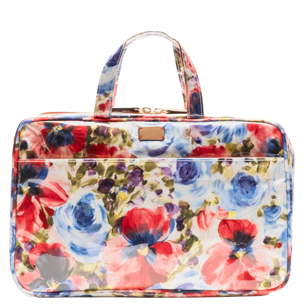 HANGING TRAVEL CASE