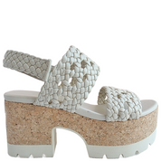 TRENZA IVORY
