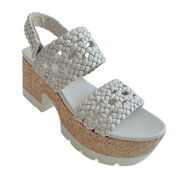 TRENZA IVORY
