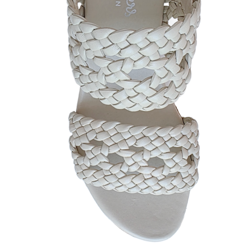 TRENZA IVORY