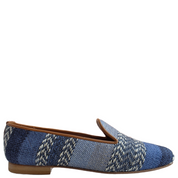 TAYLOR TUAREG NAVY