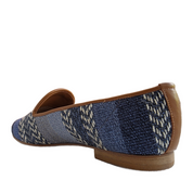TAYLOR TUAREG NAVY
