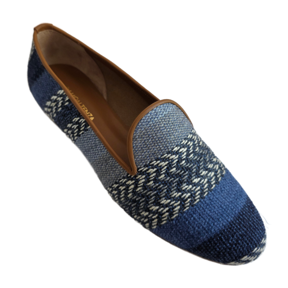 TAYLOR TUAREG NAVY