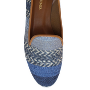 TAYLOR TUAREG NAVY