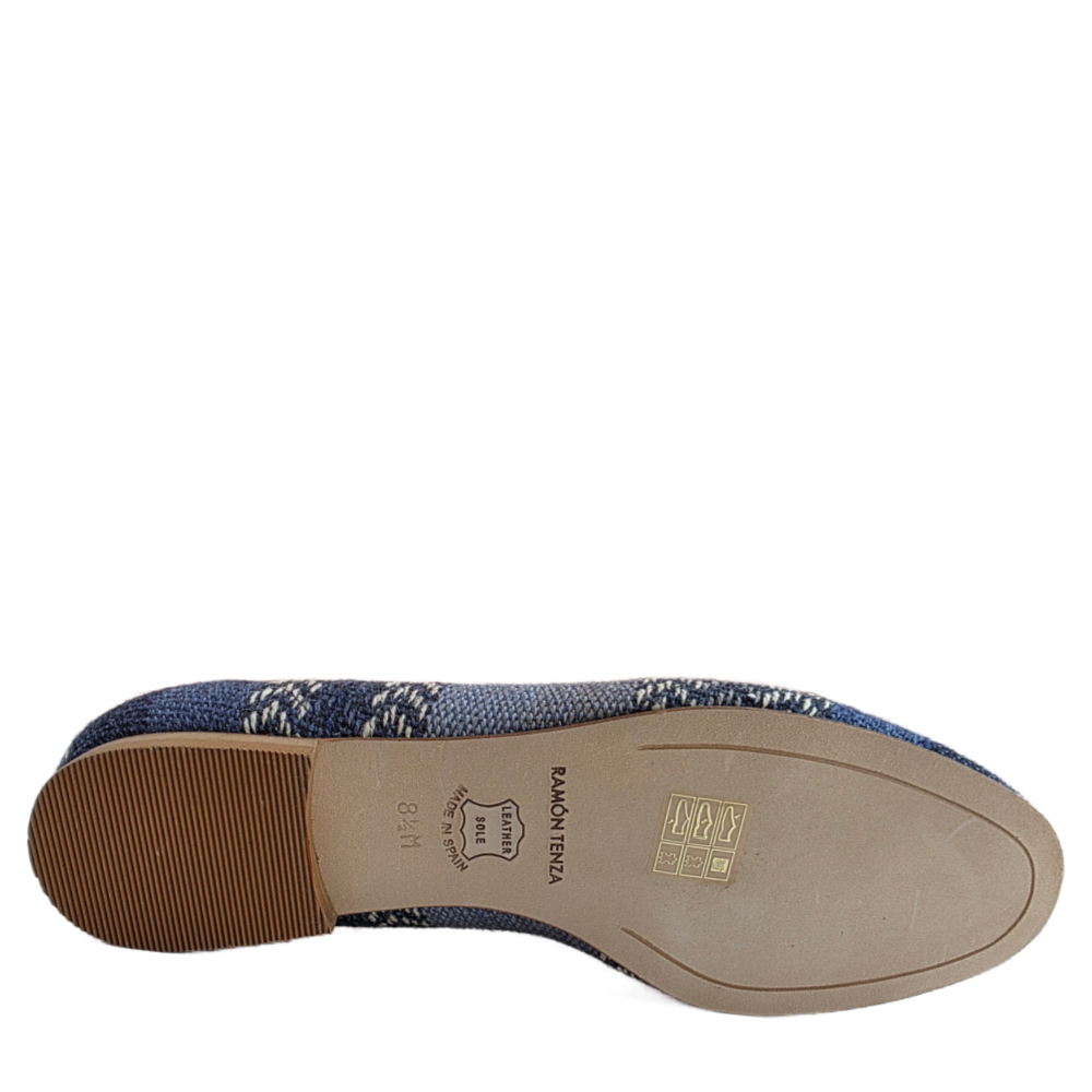TAYLOR TUAREG NAVY